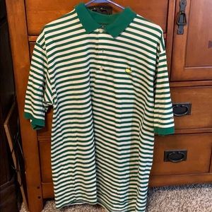 Men’s Masters Collection Polo